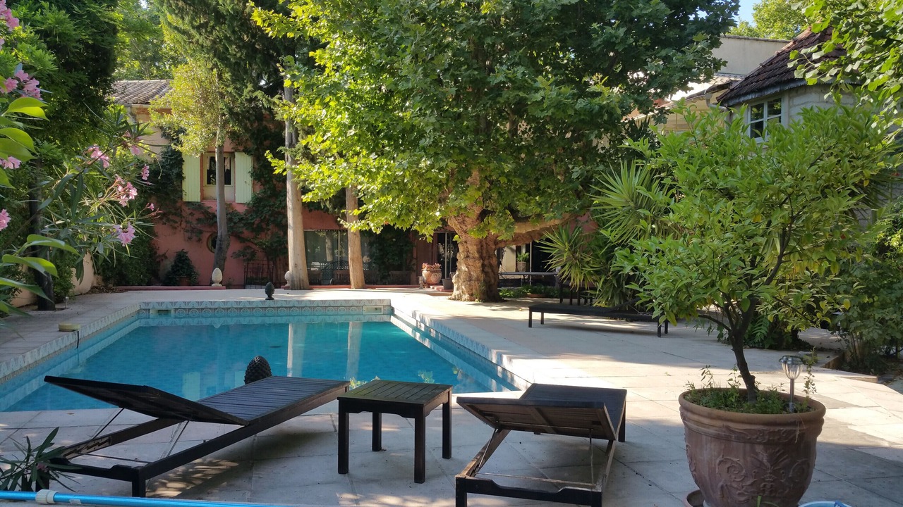 Photo of Outdoor in Marsillargues