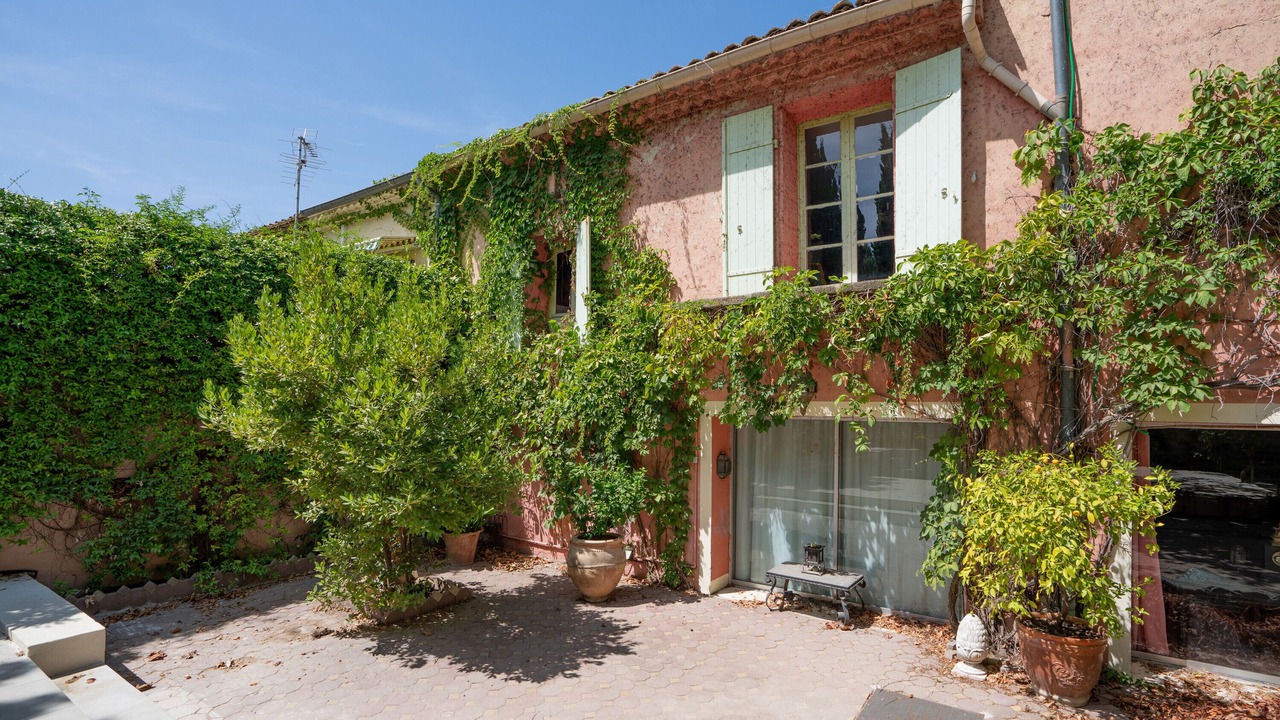 Photo of Outdoor in Marsillargues