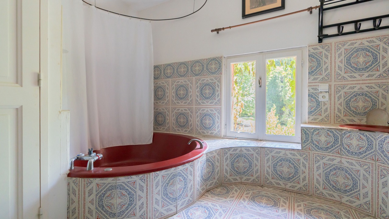 Photo of Bathroom in Marsillargues