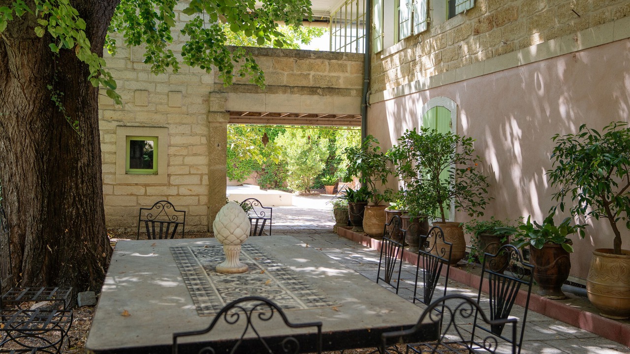 Photo of Outdoor in Marsillargues