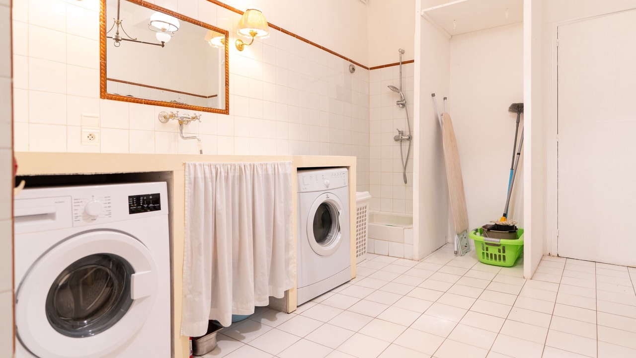 Photo of Bathroom in Marsillargues