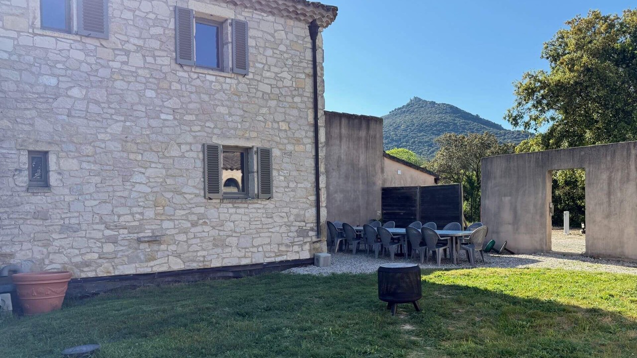 Photo of Outdoor in Saint-Mathieu-de-Treviers
