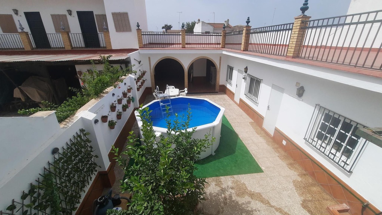 Photo of Outdoor in El Rocio