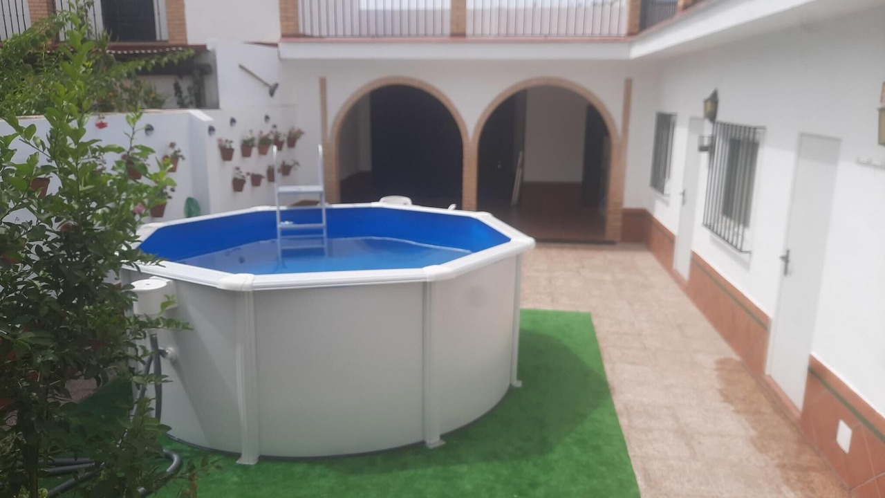 Photo of Outdoor in El Rocio