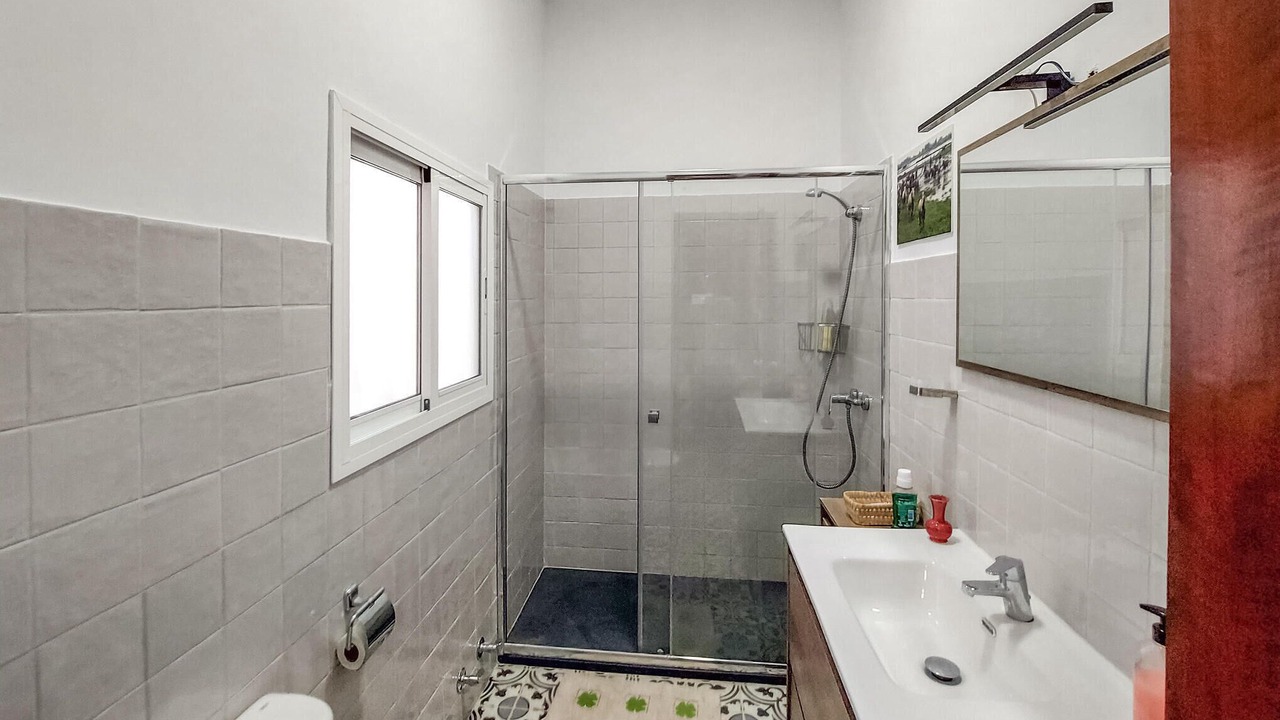 Photo of Bathroom in El Rocio