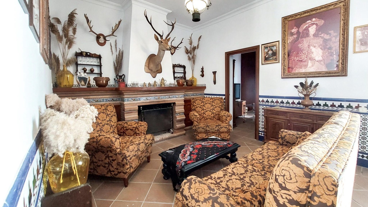 Photo of Bedroom in El Rocio