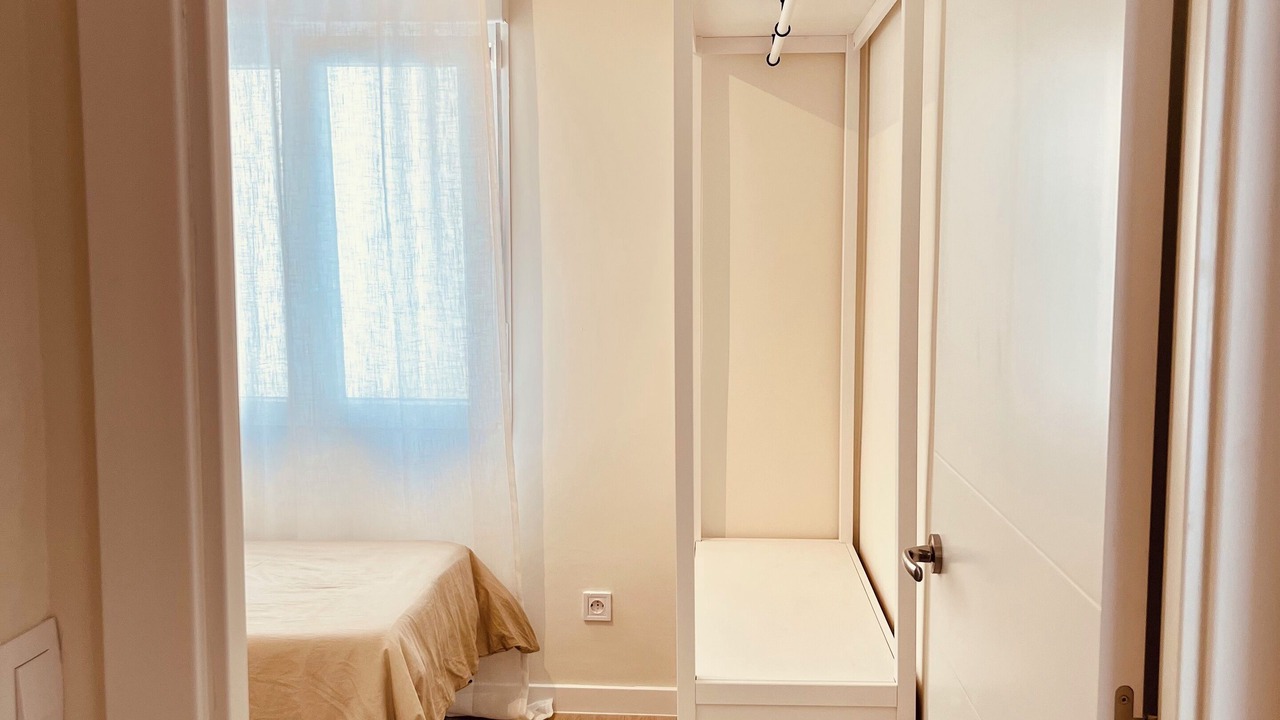 Photo of Bedroom in Gijon
