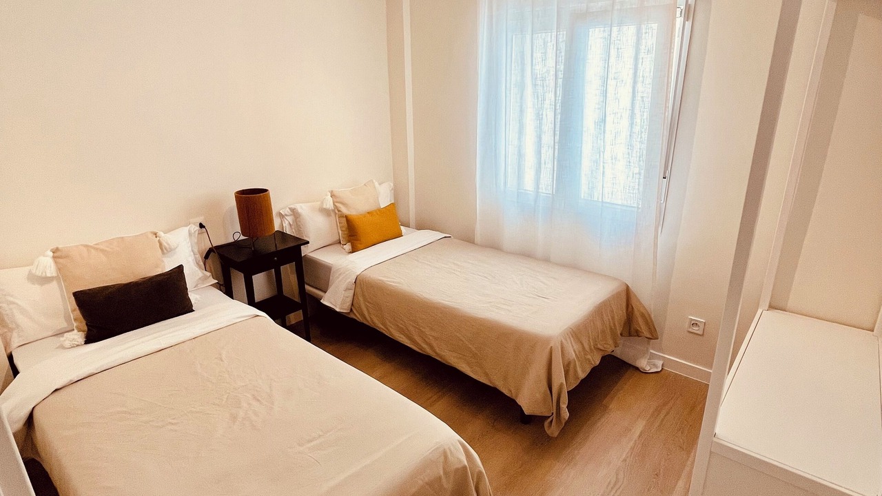Photo of Bedroom in Gijon