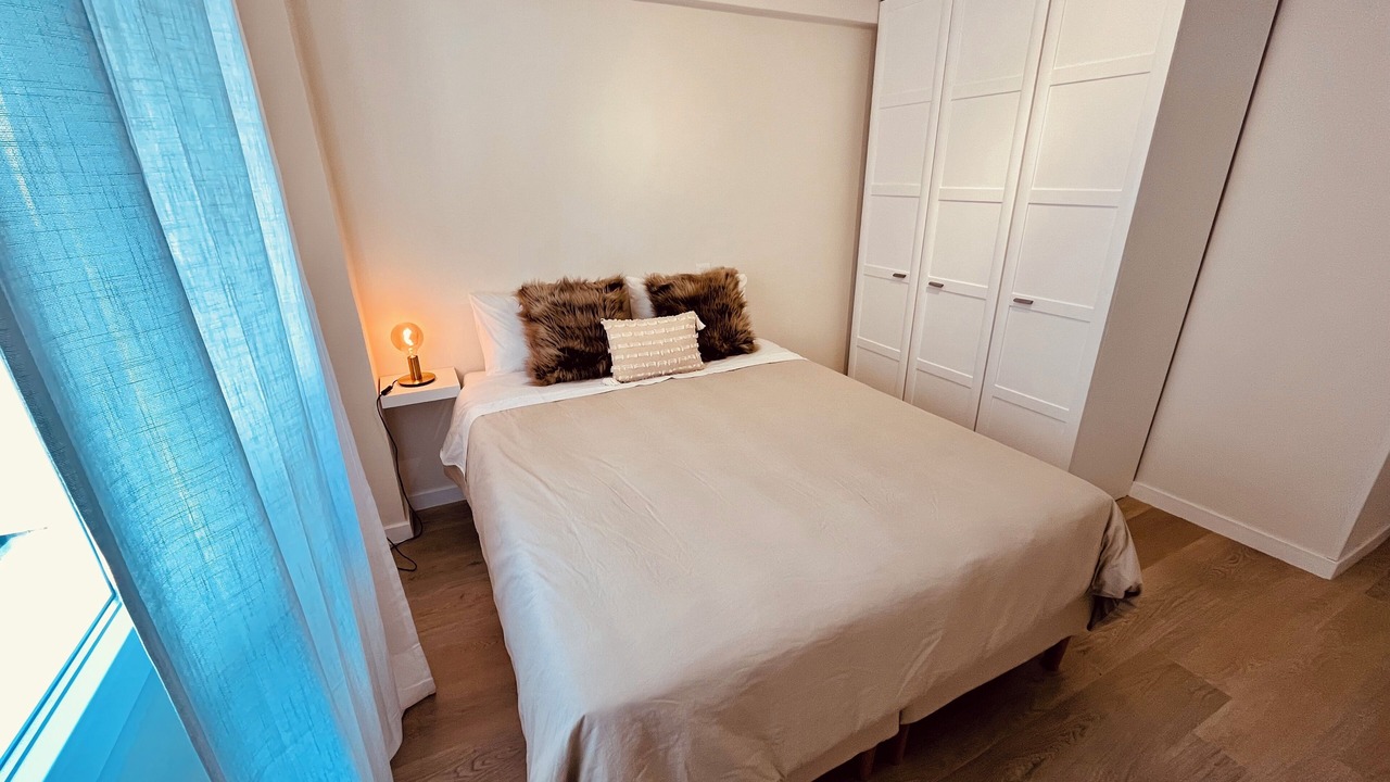 Photo of Bedroom in Gijon