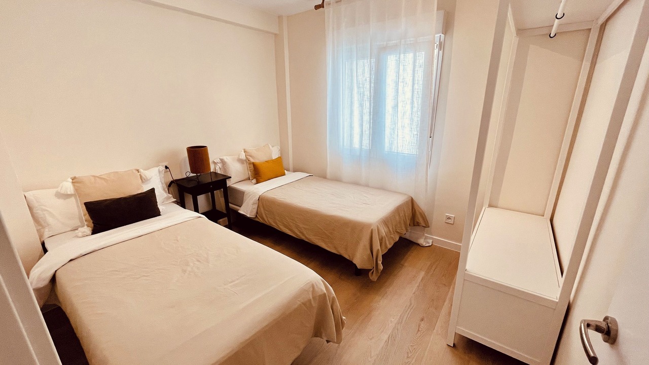 Photo of Bedroom in Gijon