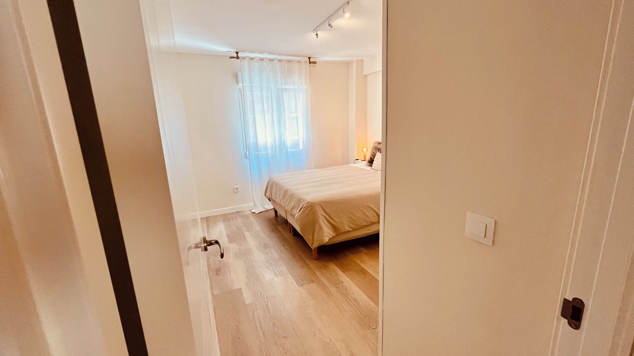 Photo of Bedroom in Gijon