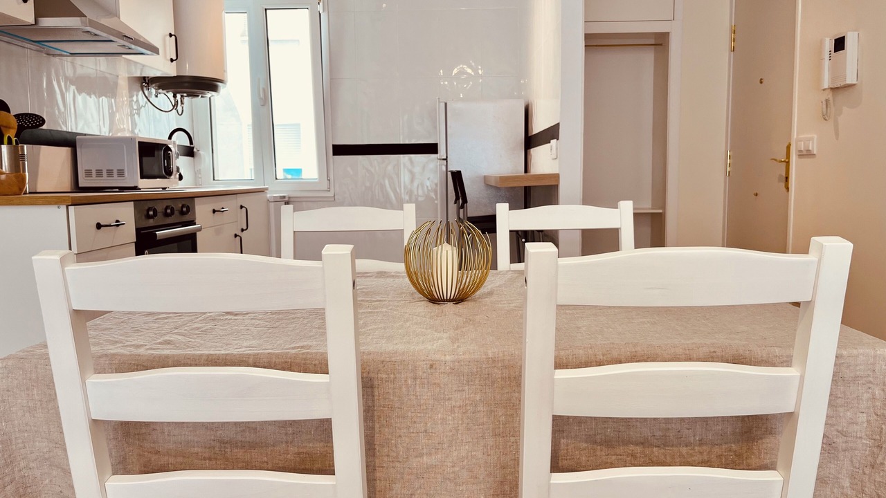 Photo of Kitchen in Gijon