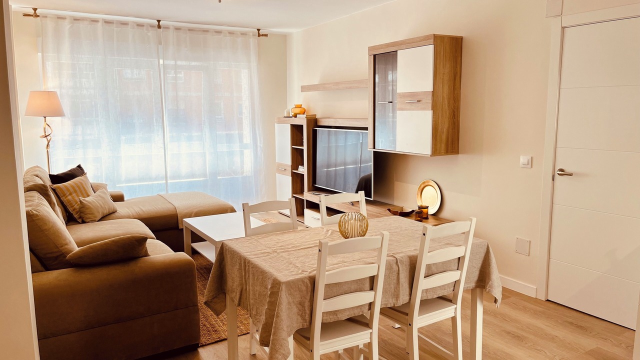Photo of Livingroom in Gijon