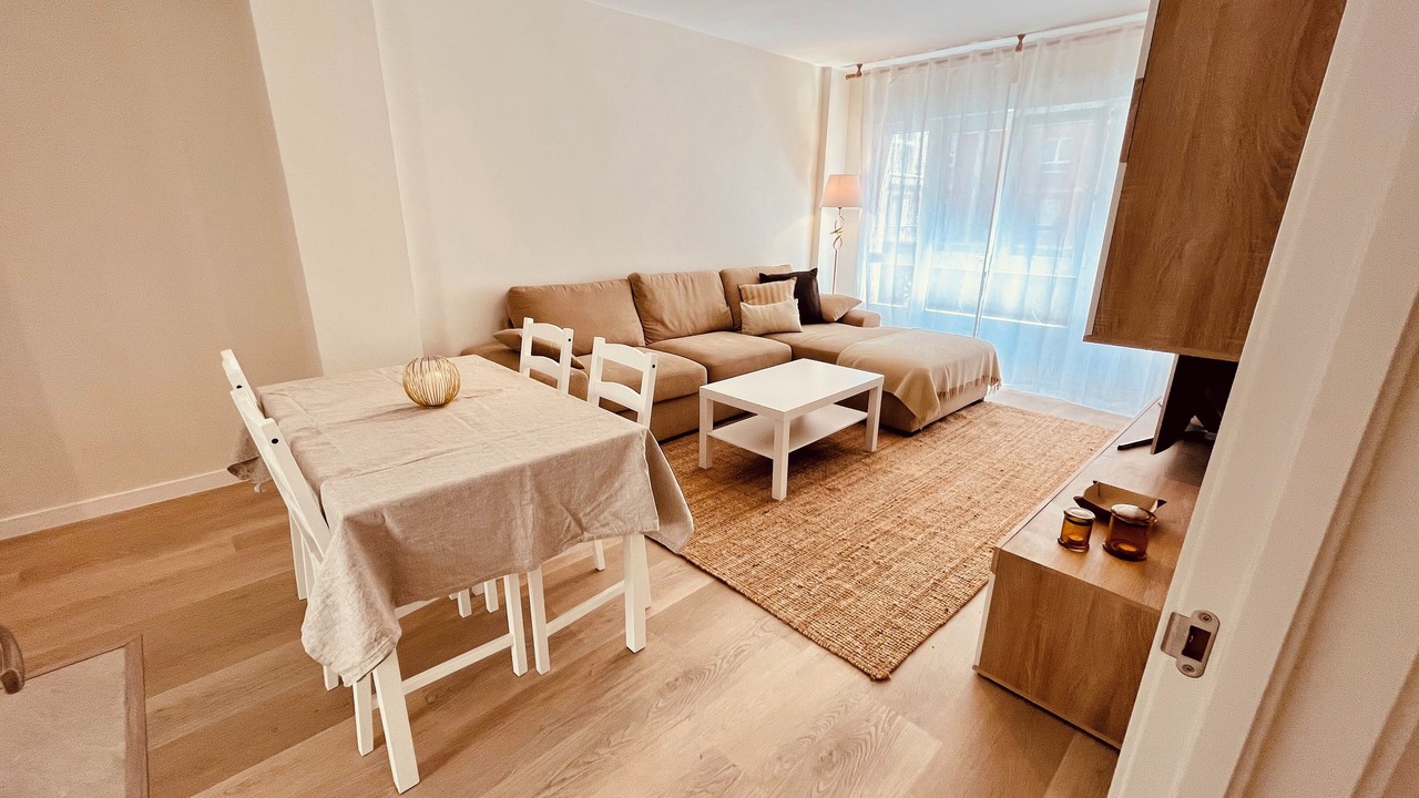 Photo of Livingroom in Gijon