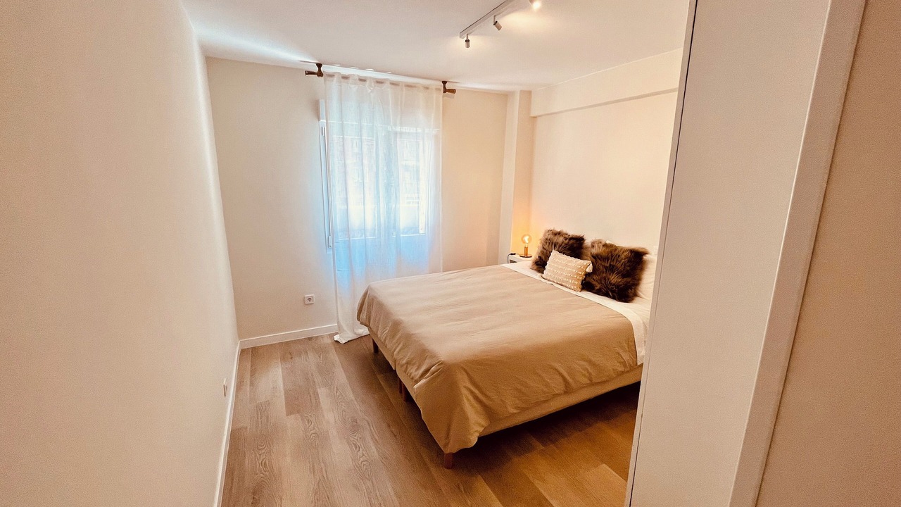 Photo of Bedroom in Gijon