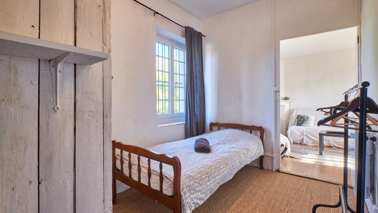 Photo of Bedroom in Vinay