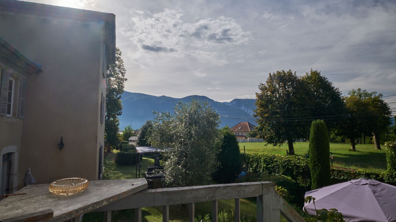 Photo of Patio Balcony in Vinay