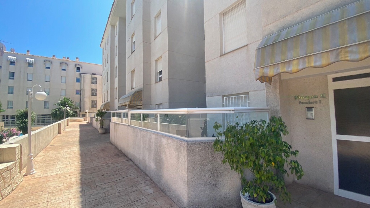 Photo of Outdoor in El Albir