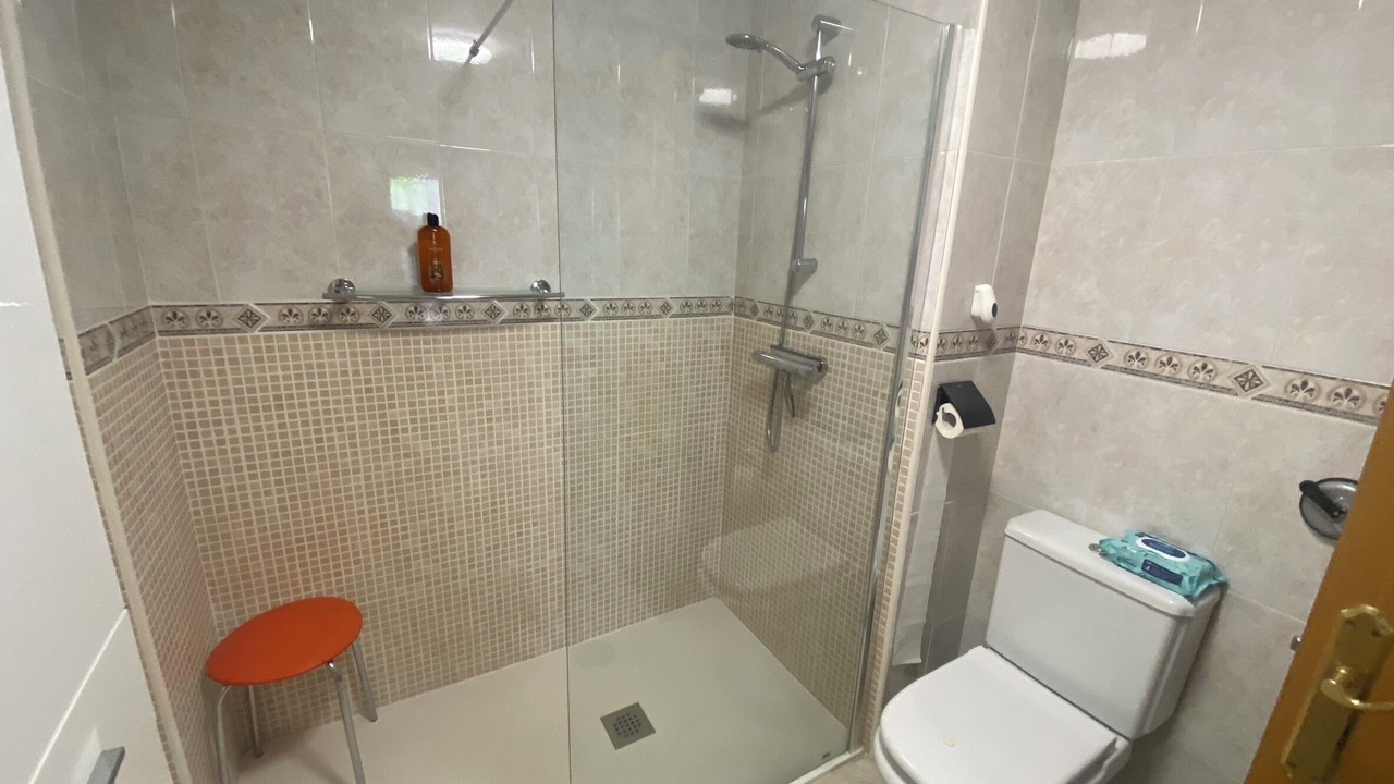 Photo of Bathroom in El Albir