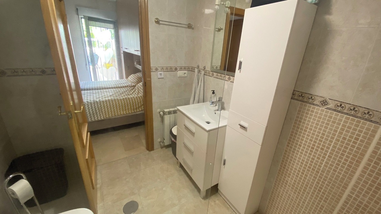 Photo of Bathroom in El Albir