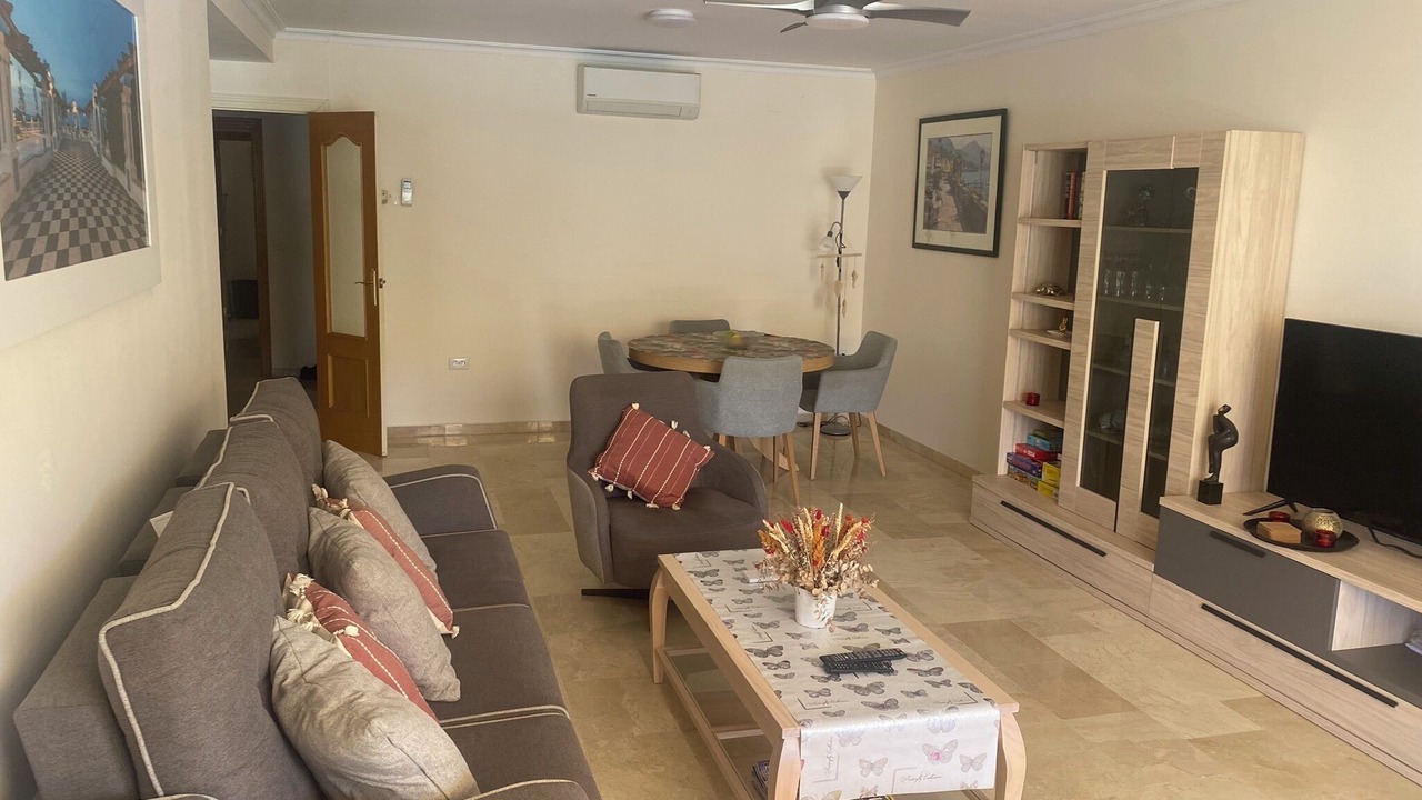 Photo of Livingroom in El Albir