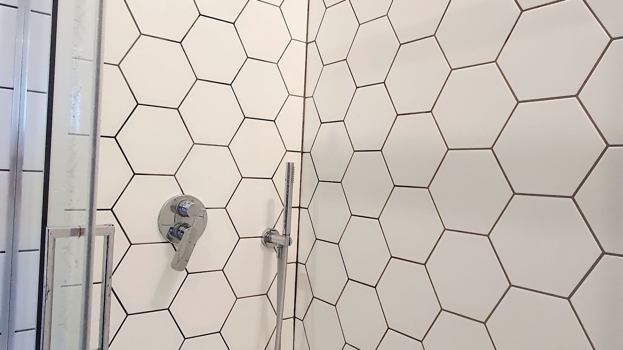 Photo of Bathroom in Saint-Vallier