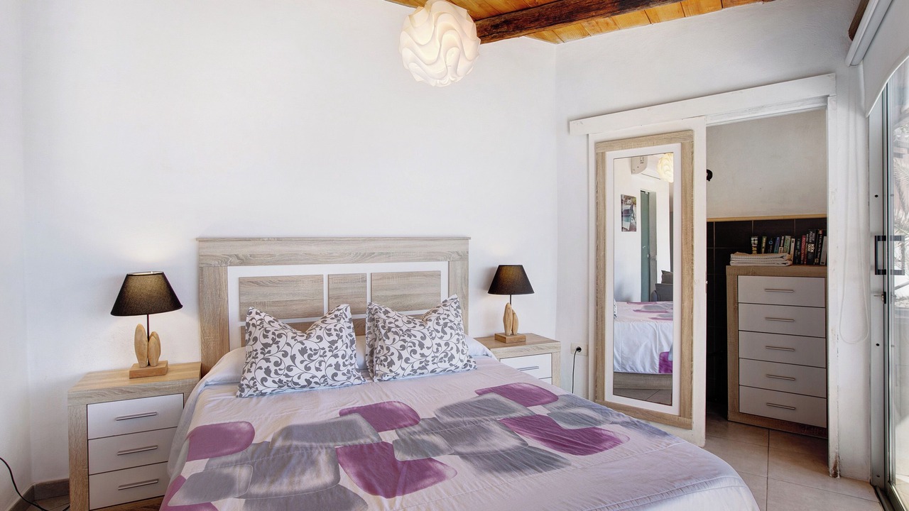 Photo of Bedroom in Bocacangrejo