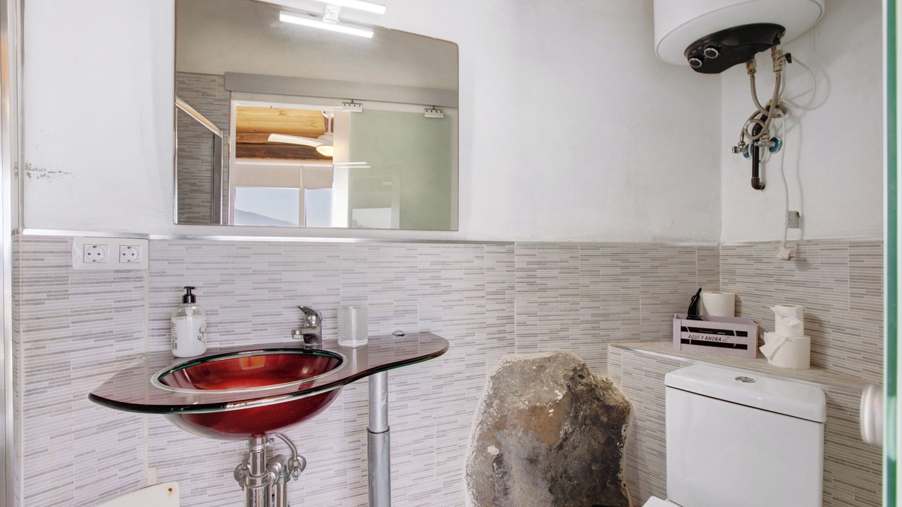 Photo of Bathroom in Bocacangrejo