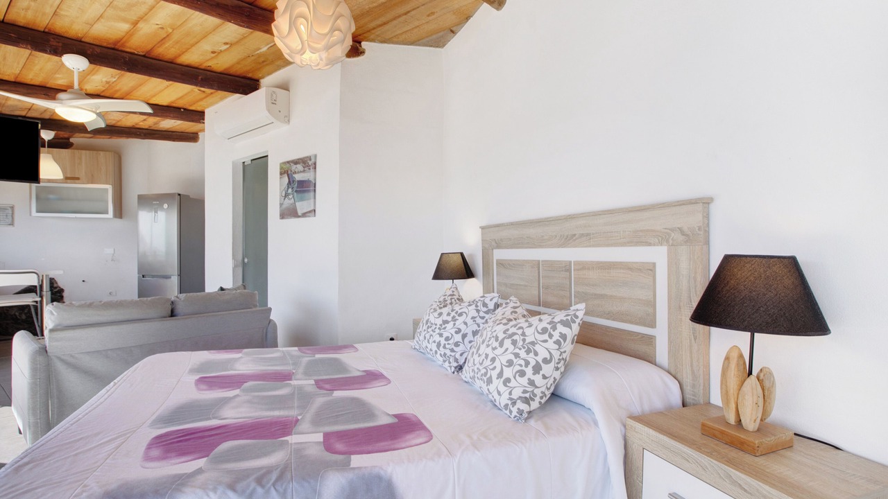 Photo of Bedroom in Bocacangrejo