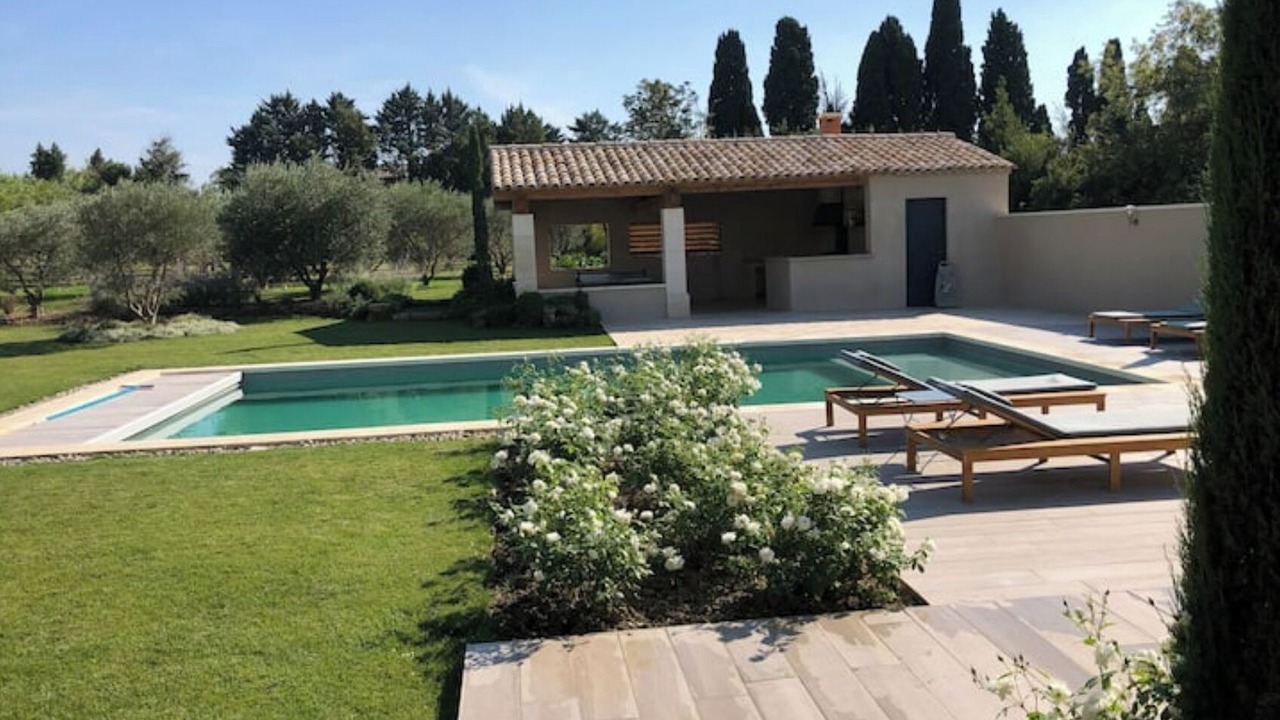 Photo of Outdoor in Eyragues