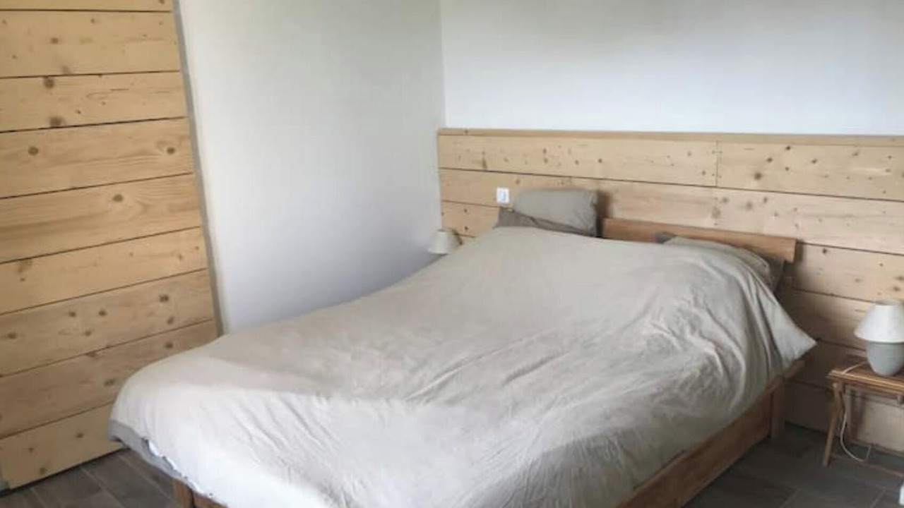 Photo of Bedroom in Eyragues