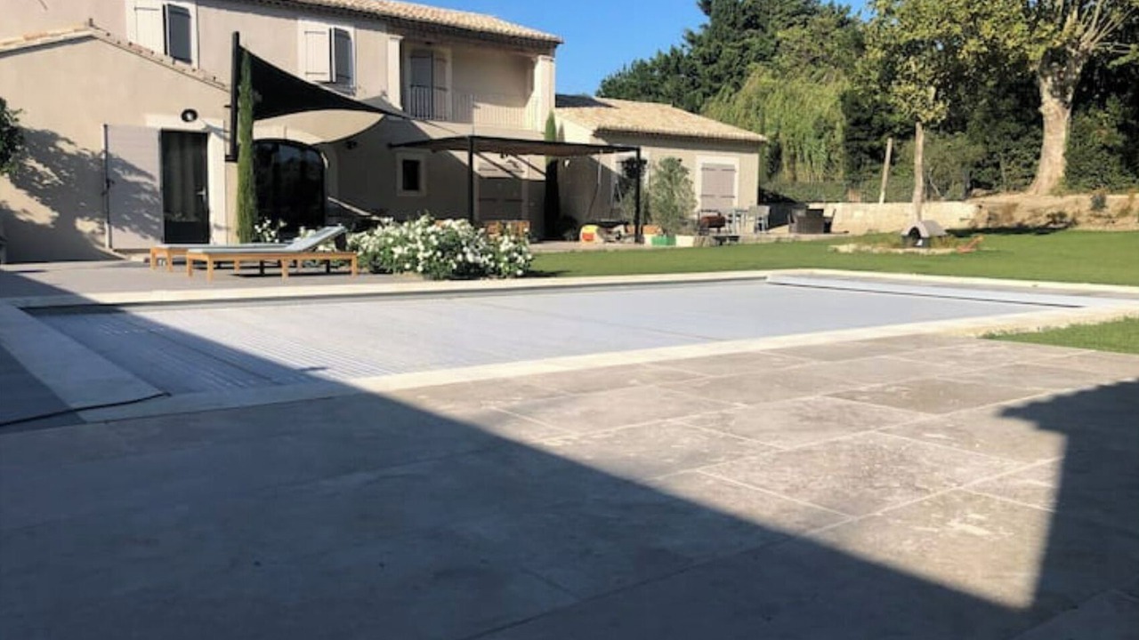 Photo of Outdoor in Eyragues