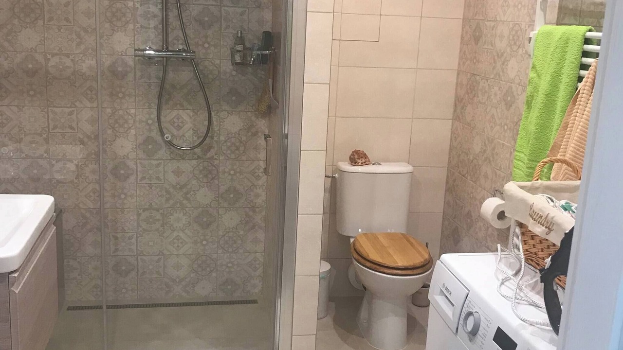 Photo of Bathroom in Eden