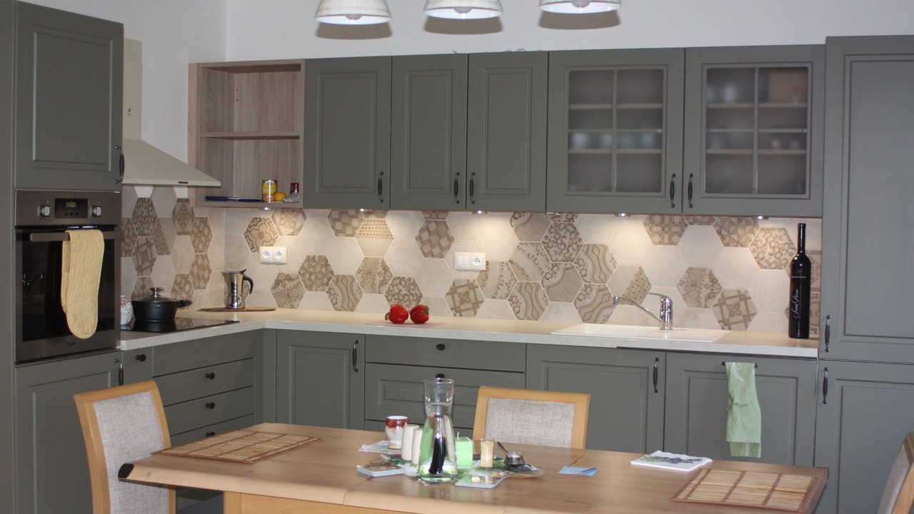 Photo of Kitchen in Eden