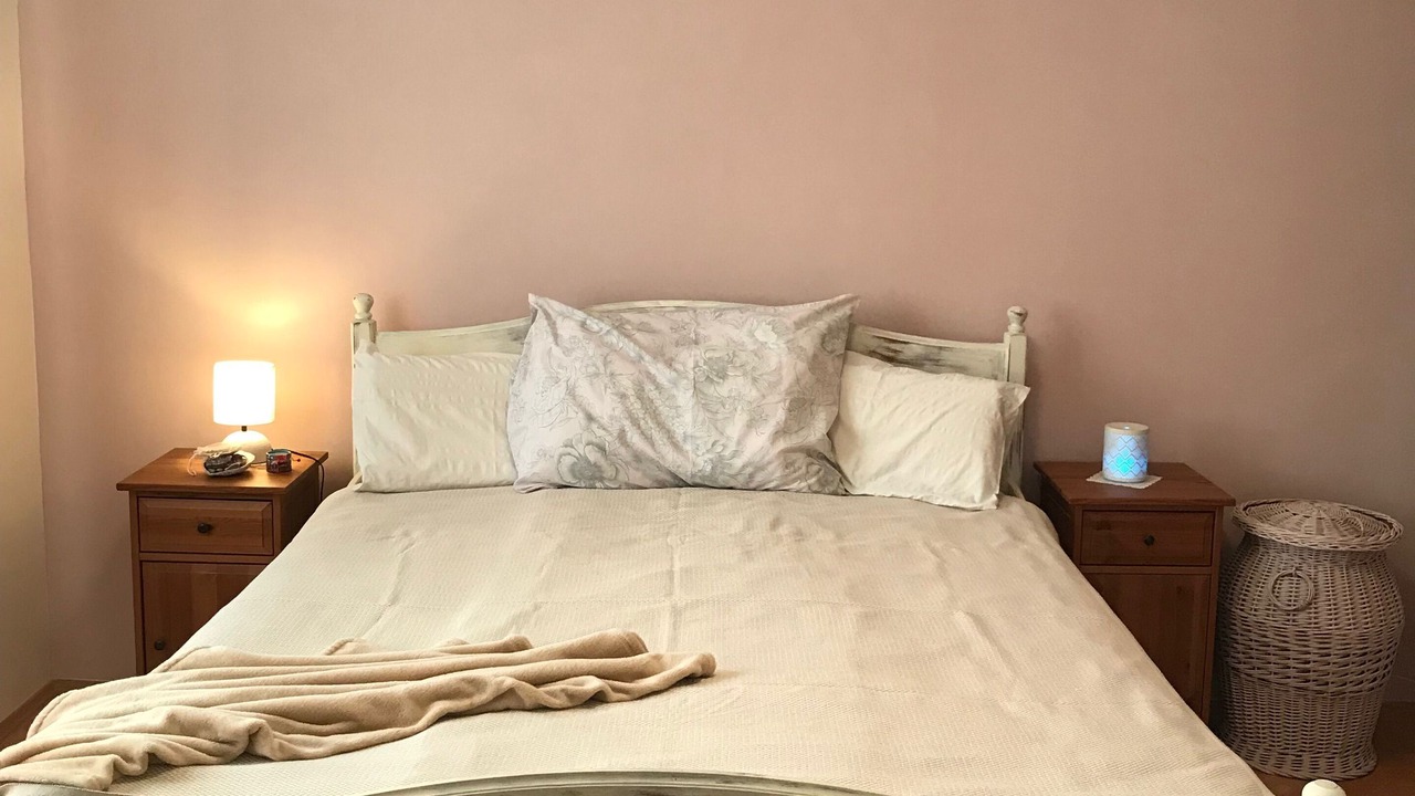 Photo of Bedroom in Eden