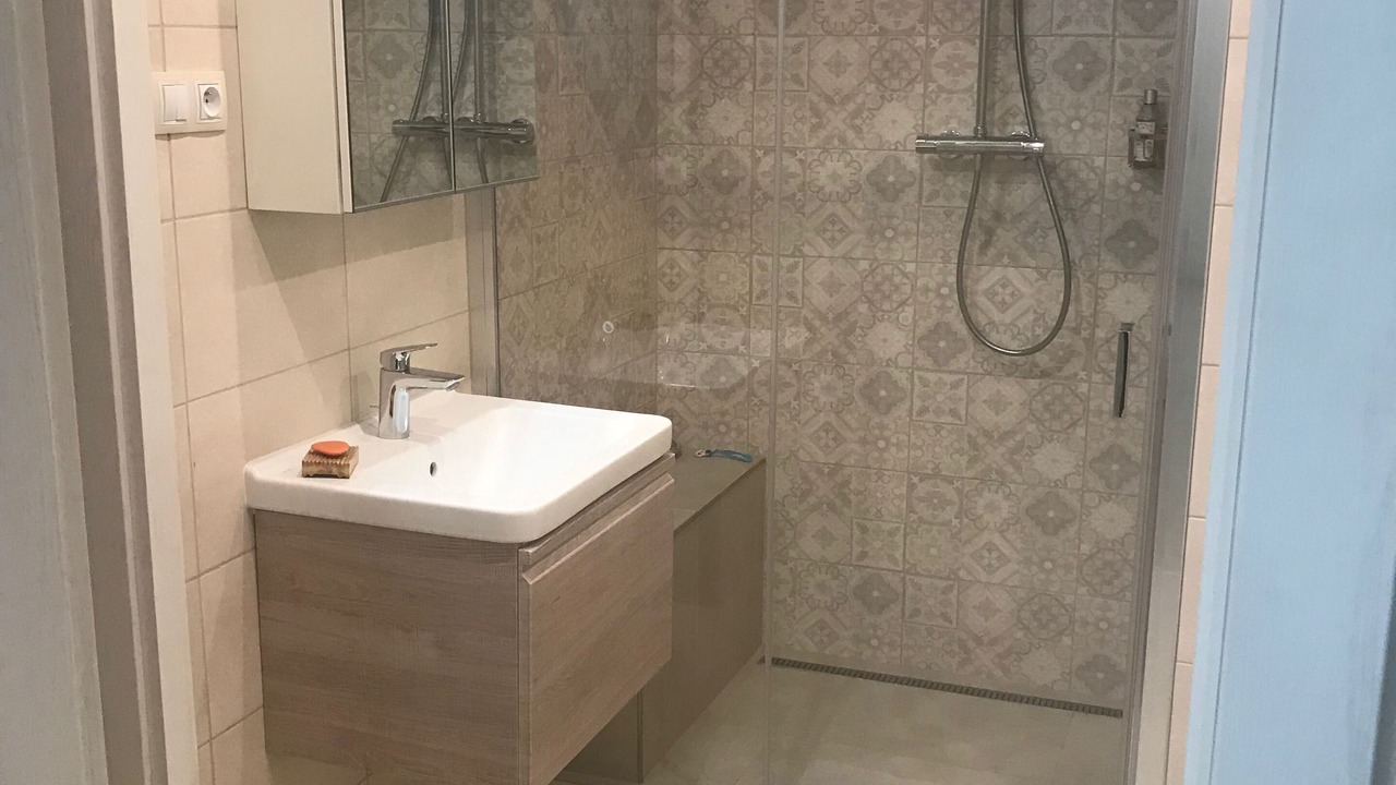 Photo of Bathroom in Eden