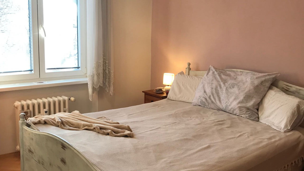 Photo of Bedroom in Eden