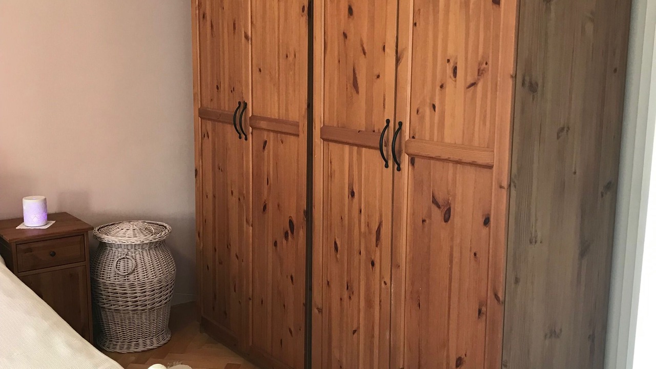 Photo of Bedroom in Eden