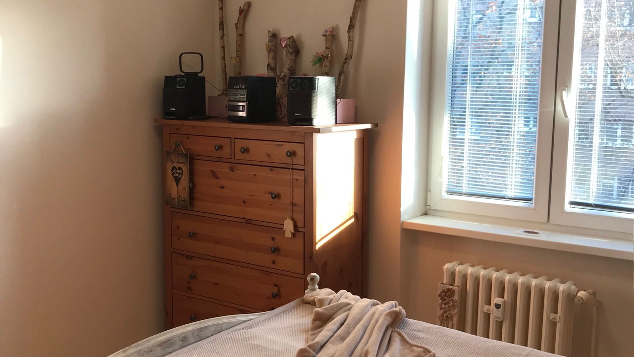 Photo of Bedroom in Eden