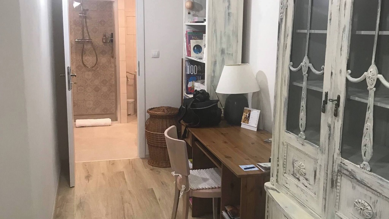 Photo of Bathroom in Eden