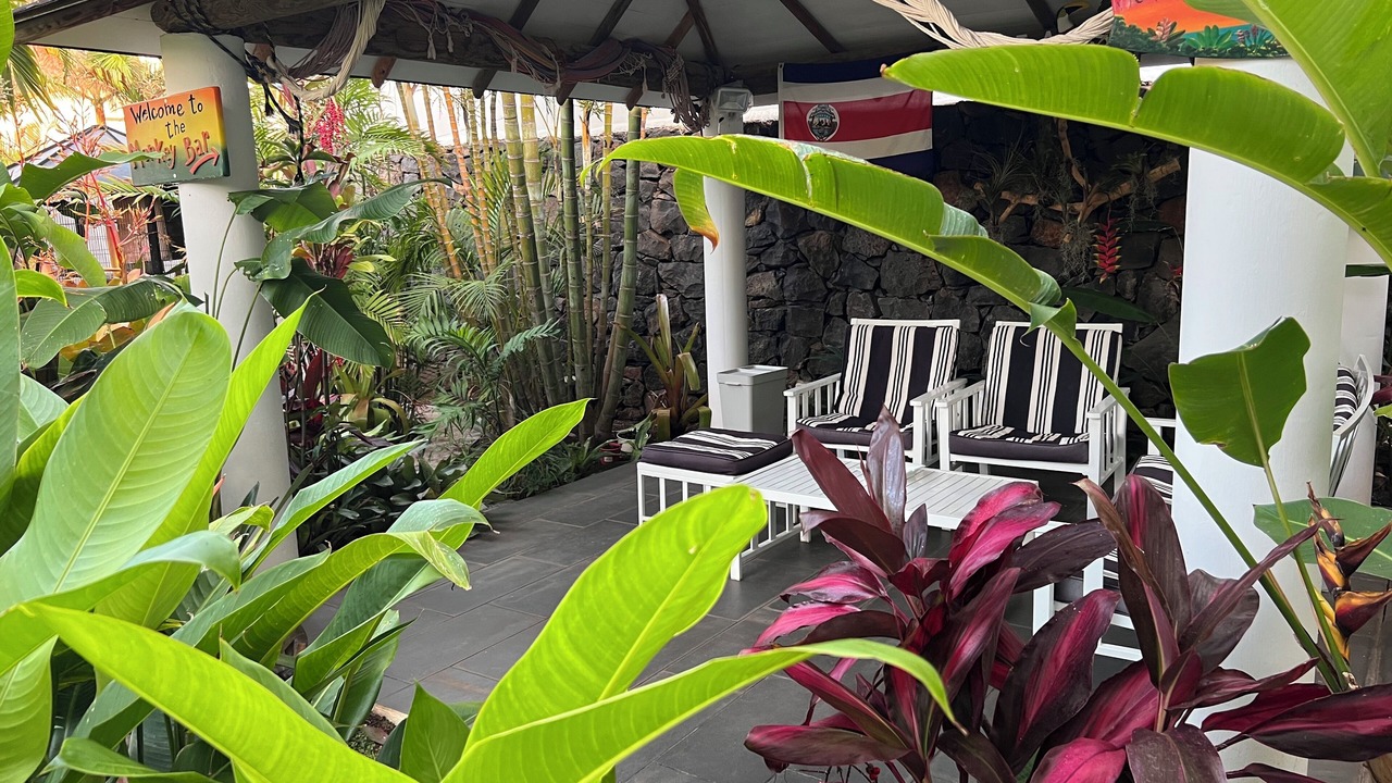 Photo of Patio Balcony in Bajamar