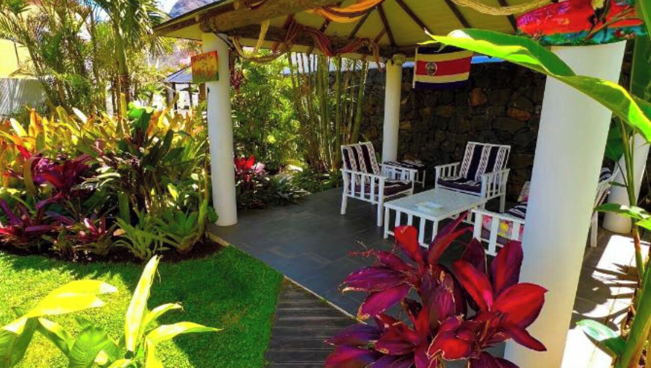 Photo of Patio Balcony in Bajamar