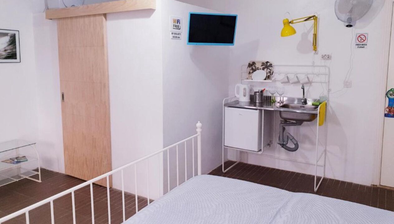 Photo of Bedroom in Bajamar