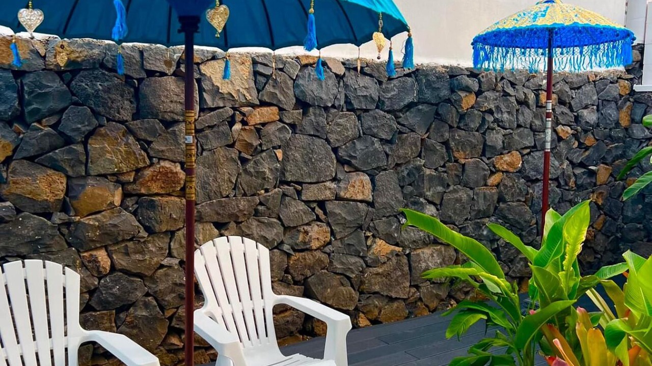 Photo of Patio Balcony in Bajamar