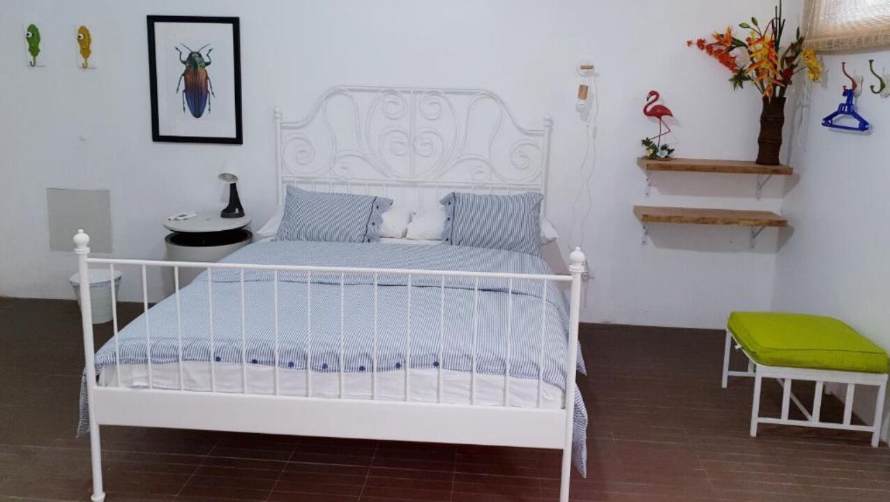 Photo of Bedroom in Bajamar
