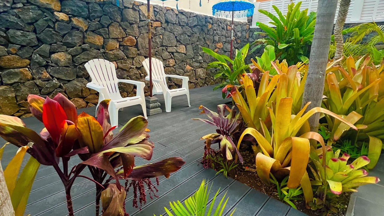 Photo of Patio Balcony in Bajamar