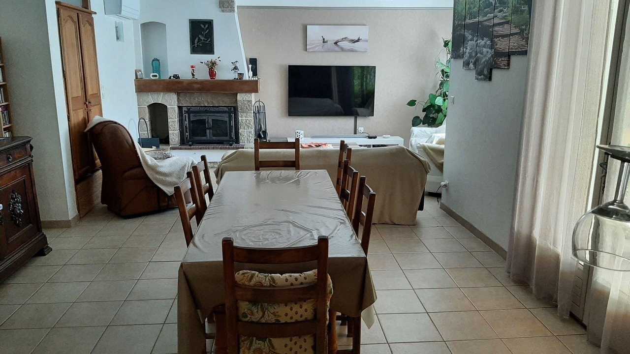 Photo of Livingroom in Alleins