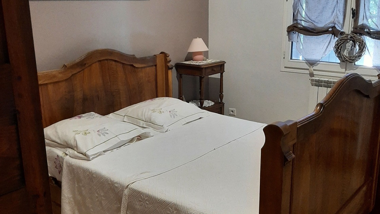 Photo of Bedroom in Alleins