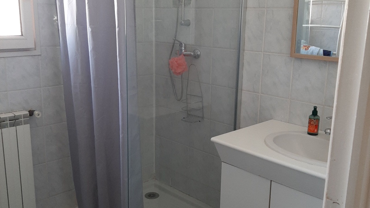 Photo of Bathroom in Alleins