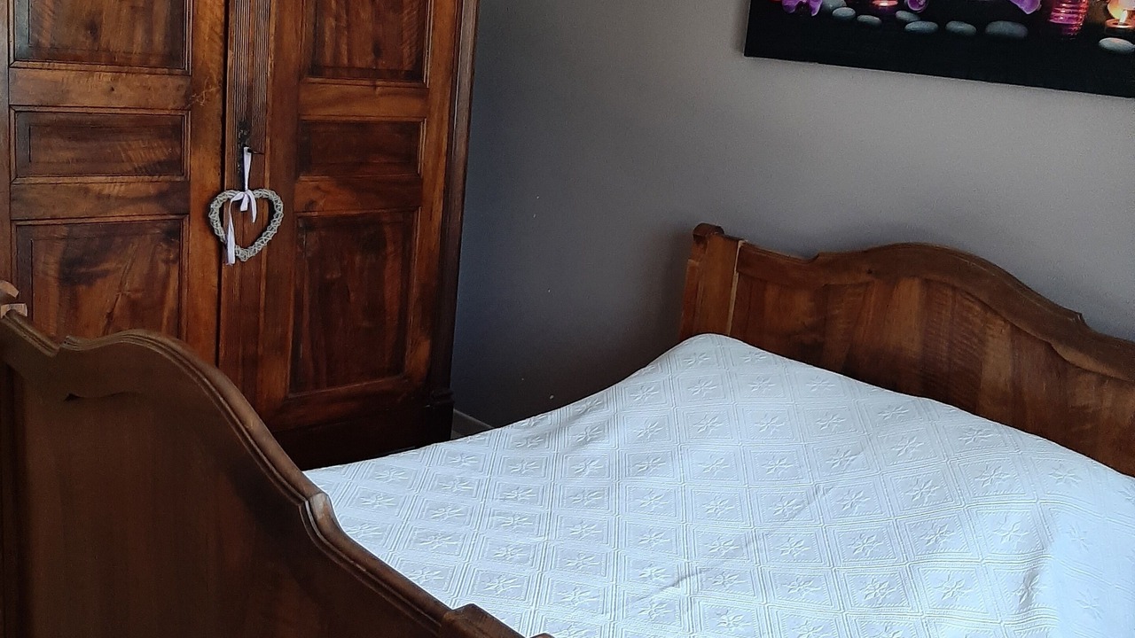 Photo of Bedroom in Alleins